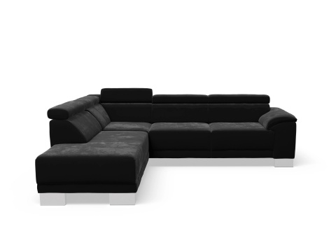 Ecksofa UM Medium Plus L